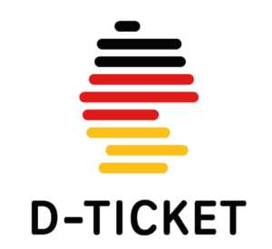 Deutschlandticket