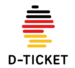 Deutschlandticket