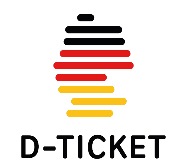 Deutschlandticket