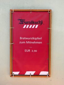 Wurstkuchl_Schild